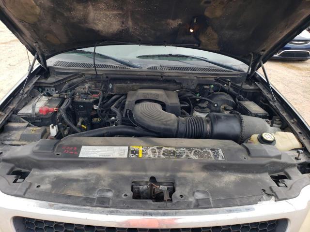 Photo 11 from auction – 2003 FORD F150 with VIN 1FTRX18L03NB02655