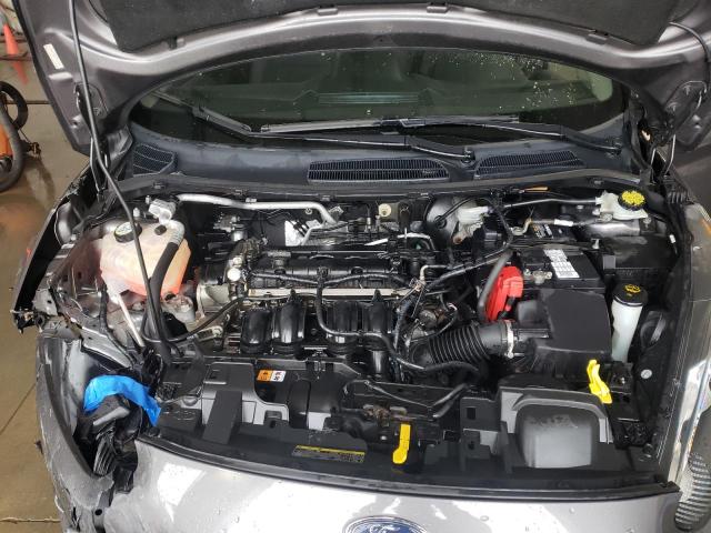 Photo 11 from auction – 2014 FORD FIESTA SE with VIN 3FADP4BJ2EM123111