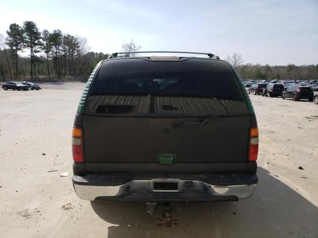 Photo 6 from auction – 2003 GMC YUKON with VIN 1GKEC13Z53R103593