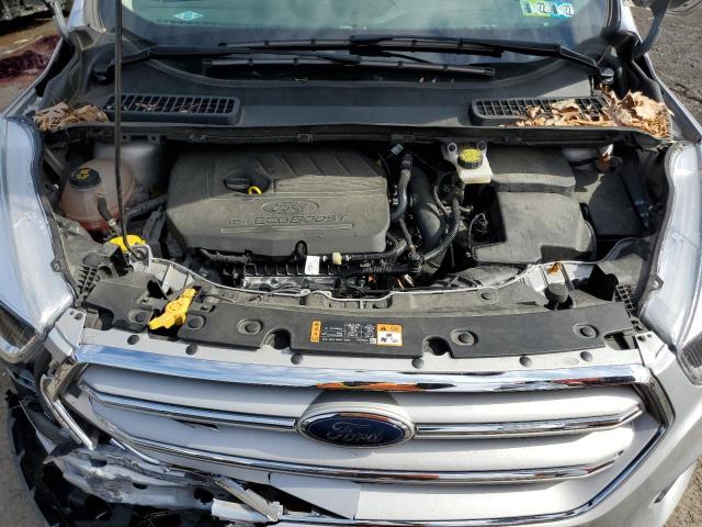 Photo 11 from auction – 2018 FORD ESCAPE SE with VIN 1FMCU9GD5JUC25860