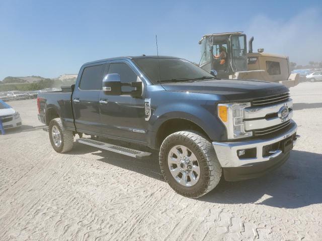 Photo 4 from auction – 2017 FORD F250 SUPER with VIN 1FT7W2BTXHEE63004