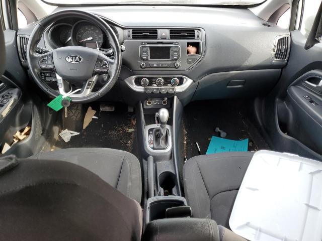 Photo 8 from auction – 2015 KIA RIO EX with VIN KNADN5A38F6518093