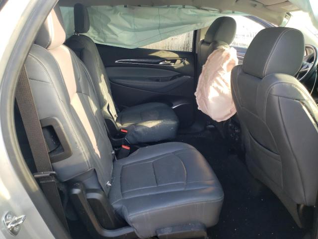 Photo 10 from auction – 2018 BUICK ENCLAVE PR with VIN 5GAEVBKW0JJ232728
