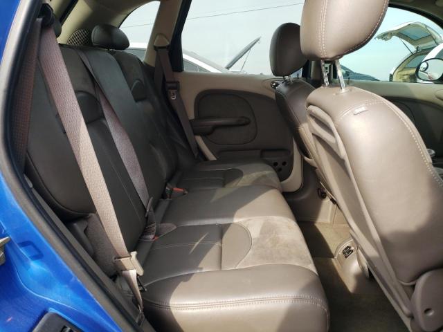 Photo 10 from auction – 2004 CHRYSLER PT CRUISER with VIN 3C8FY68BX4T207837