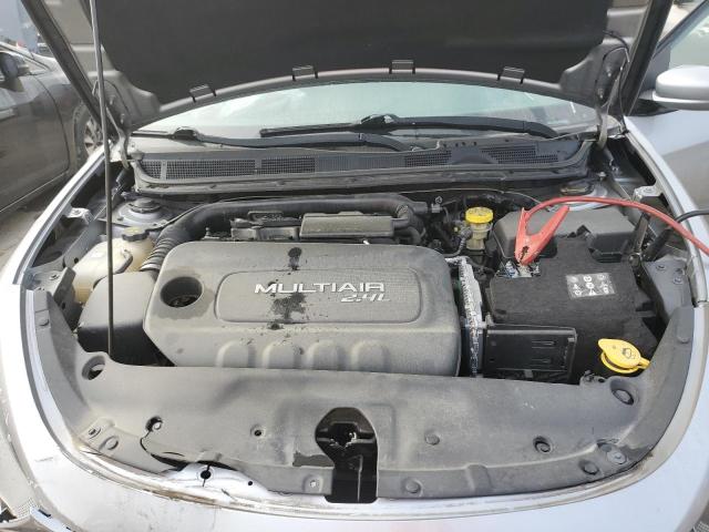 Photo 11 from auction – 2015 DODGE DART SXT with VIN 1C3CDFBB7FD212032