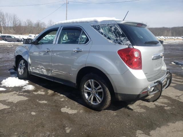 Photo 2 from auction – 2014 CHEVROLET EQUINOX LS with VIN 2GNFLEEK5E6151382