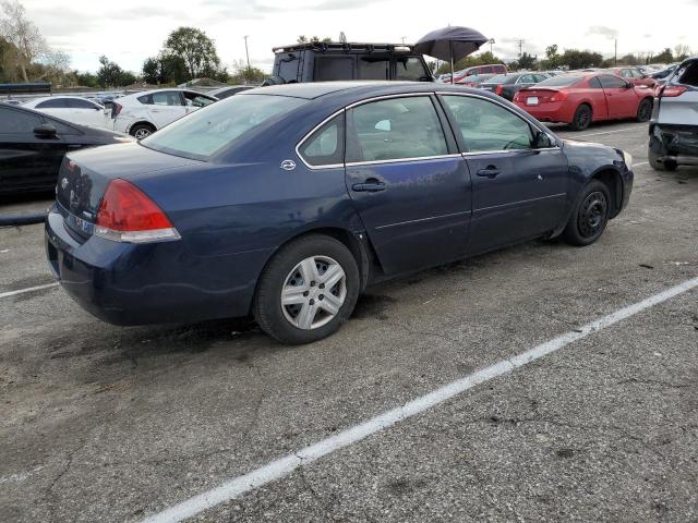 Photo 3 from auction – 2007 CHEVROLET IMPALA LS with VIN 2G1WB58K379181868