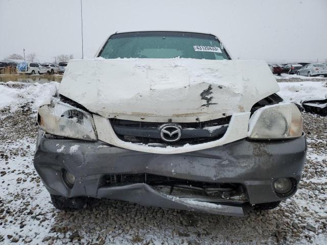 Photo 5 from auction – 2001 MAZDA TRIBUTE LX with VIN 4F2CU08111KM37154