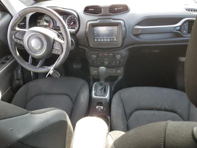 Photo 8 from auction – 2018 JEEP RENEGADE L with VIN ZACCJBBB9JPH32191