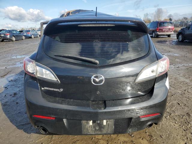 Photo 6 from auction – 2012 MAZDA SPEED 3 with VIN JM1BL1L3XC1526453