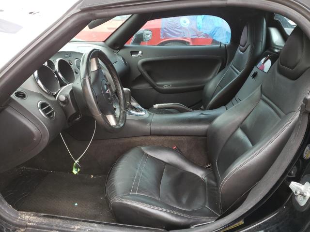 Photo 7 from auction – 2006 PONTIAC SOLSTICE with VIN 1G2MB35B96Y114570