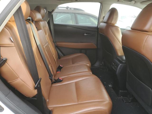 Photo 11 from auction – 2013 LEXUS RX 350 BAS with VIN 2T2BK1BA3DC200439