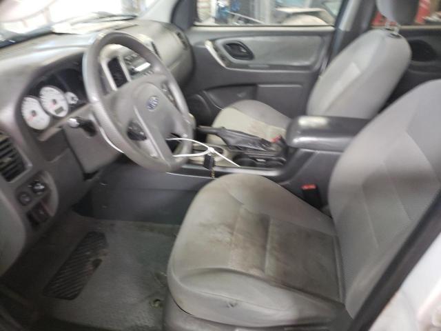 Photo 7 from auction – 2005 FORD ESCAPE XLT with VIN 1FMYU03145KD75103