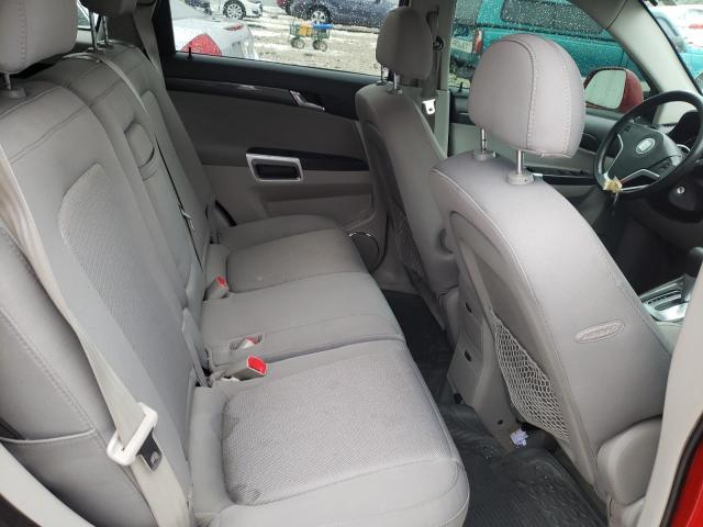 Photo 10 from auction – 2009 SATURN VUE XE with VIN 3GSCL33P39S518273