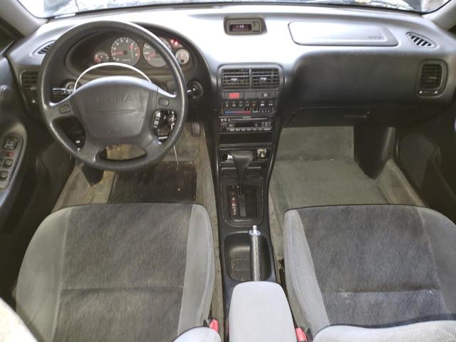 Photo 8 from auction – 1997 ACURA INTEGRA LS with VIN JH4DB7657VS006363