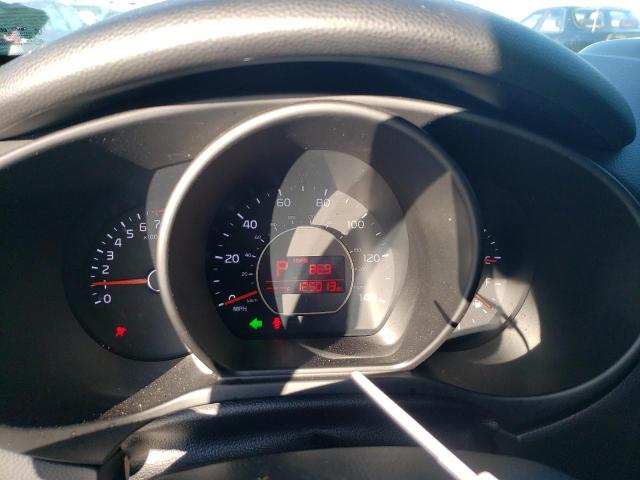 Photo 9 from auction – 2016 KIA SOUL with VIN KNDJN2A29G7356935