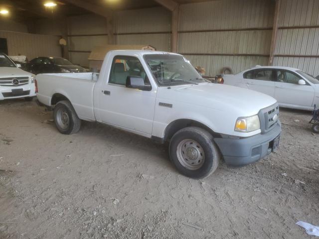 Photo 4 from auction – 2006 FORD RANGER with VIN 1FTYR10D96PA83610