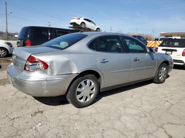Photo 3 from auction – 2006 BUICK LACROSSE C with VIN 2G4WC582461279563
