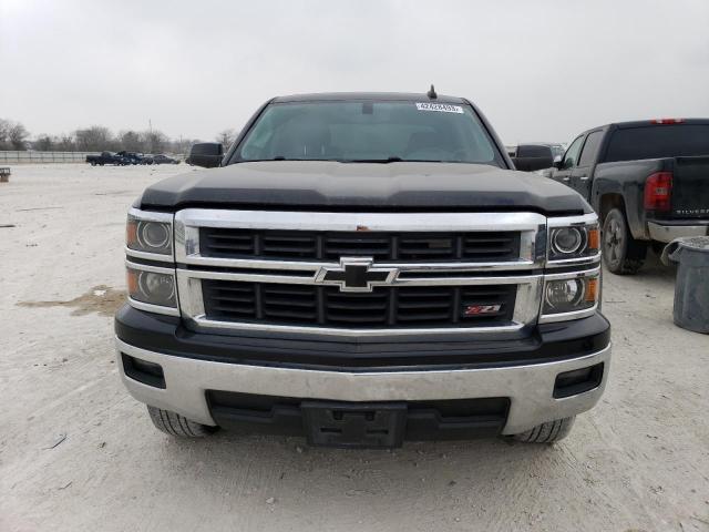 Photo 5 from auction – 2015 CHEVROLET silverado with VIN 3GCPCREC4FG305891