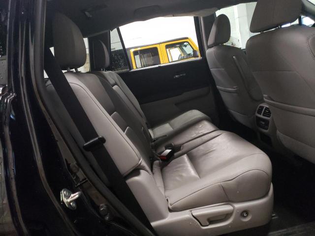 Photo 11 from auction – 2019 HONDA PILOT EXL with VIN 5FNYF6H56KB095513