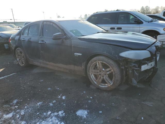 Photo 4 from auction – 2012 BMW 535 XI with VIN WBAFU7C51CDU65721