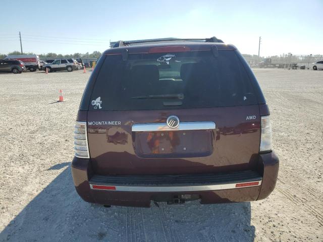 Photo 6 from auction – 2007 MERCURY MOUNTAINEE with VIN 4M2EU47E17UJ02052