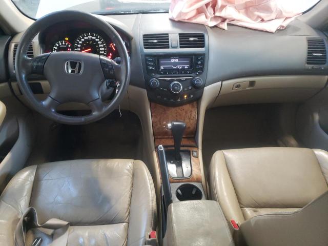 Photo 8 from auction – 2003 HONDA ACCORD EX with VIN 1HGCM56693A818756