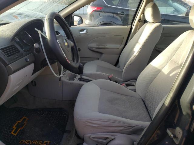 Photo 7 from auction – 2008 CHEVROLET COBALT LS with VIN 1G1AK58F587249491