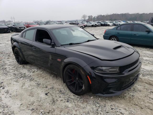 Photo 4 from auction – 2020 DODGE CHARGER SC with VIN 2C3CDXGJXLH197336
