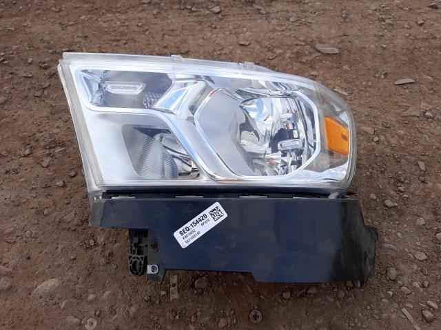 Photo 12 from auction – 2019 RAM 1500 BIG H with VIN 1C6RREFT5KN616852
