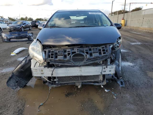 Photo 5 from auction – 2011 TOYOTA PRIUS with VIN JTDKN3DU5B0322855