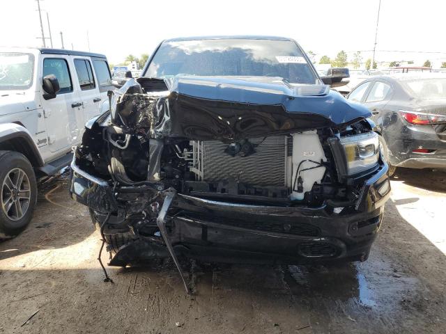 Photo 5 from auction – 2022 RAM 1500 LARAM with VIN 1C6SRFJT7NN434136