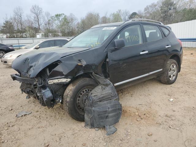 Photo 1 from auction – 2014 NISSAN ROGUE SELE with VIN JN8AS5MT4EW103897