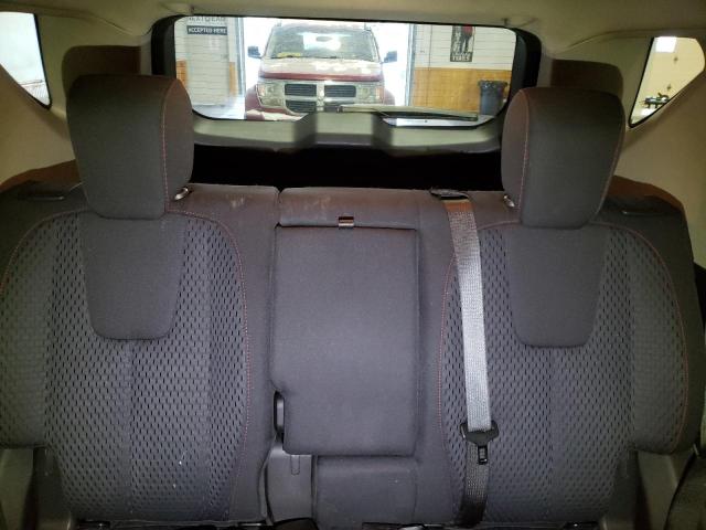 Photo 10 from auction – 2012 CHEVROLET EQUINOX LS with VIN 2GNFLCEK2C6296994