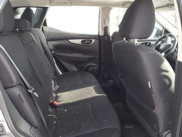 Photo 10 from auction – 2021 NISSAN ROGUE SPOR with VIN JN1BJ1AW7MW660430