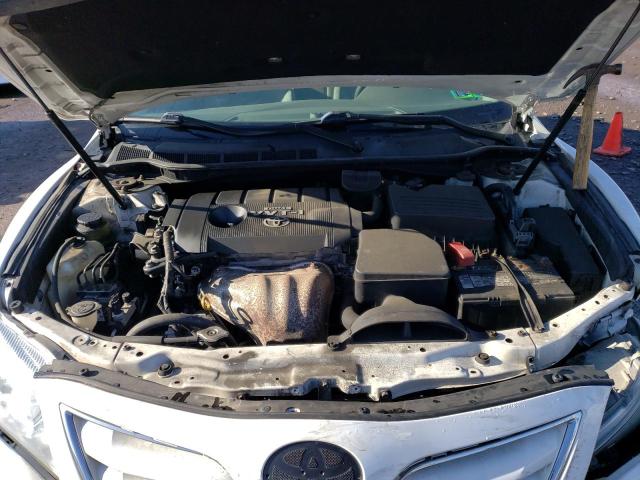 Photo 11 from auction – 2010 TOYOTA CAMRY with VIN 4T1BF3EK3AU531234