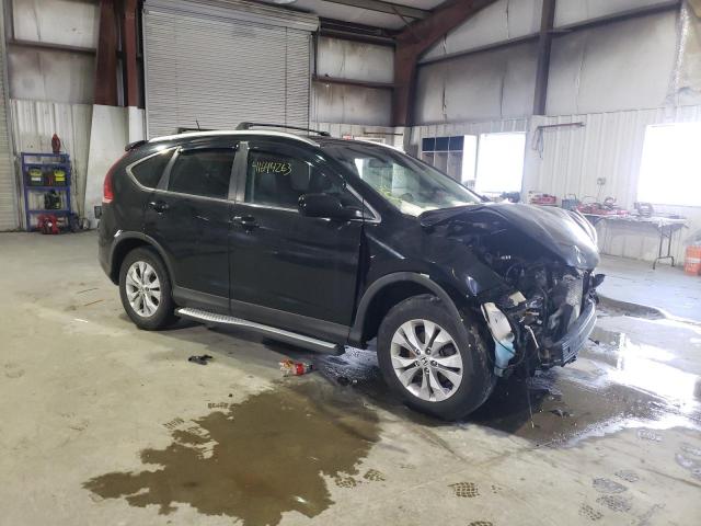 Photo 4 from auction – 2014 HONDA CR-V EXL with VIN 2HKRM4H7XEH647889