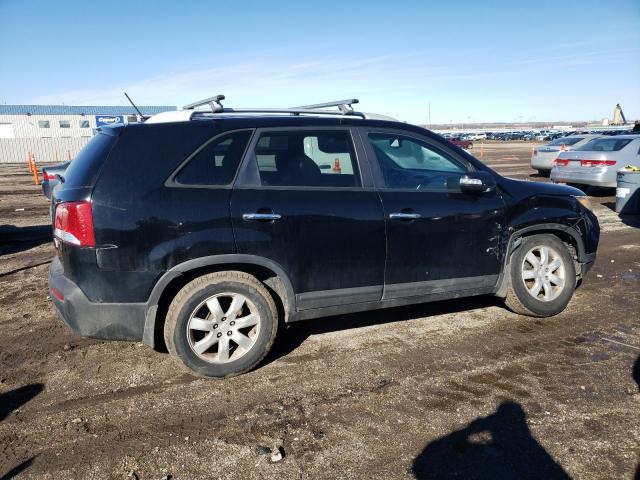 Photo 3 from auction – 2011 KIA SORENTO BA with VIN 5XYKT4A1XBG152928