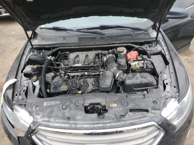 Photo 11 from auction – 2015 FORD TAURUS SE with VIN 1FAHP2D89FG189277