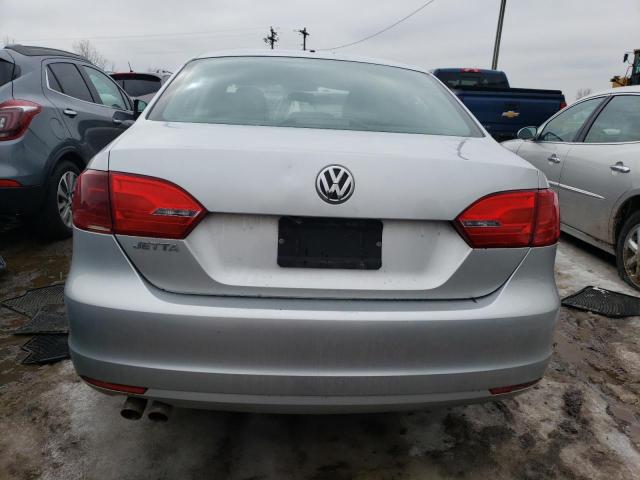Photo 6 from auction – 2012 VOLKSWAGEN JETTA BASE with VIN 3VW1K7AJ6CM352447
