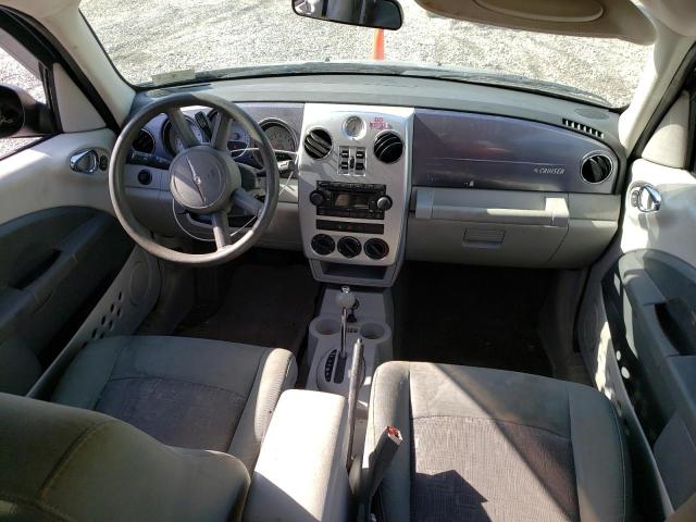 Photo 8 from auction – 2007 CHRYSLER PT CRUISER with VIN 3A4FY58B37T627062