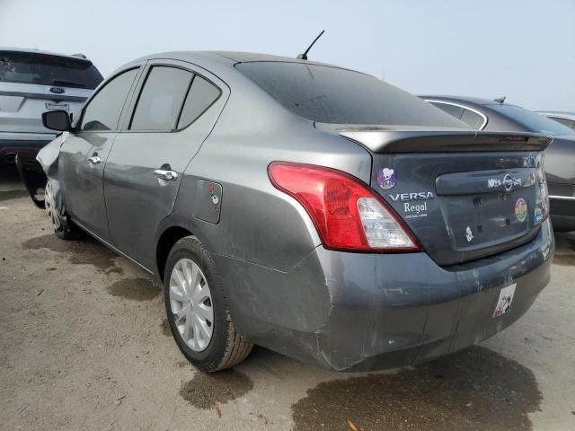 Foto 2 de la subasta – 2016 NISSAN VERSA con VIN 3N1CN7AP4GL824117