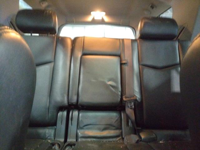 Photo 10 from auction – 2008 CADILLAC SRX with VIN 1GYEE437080152812