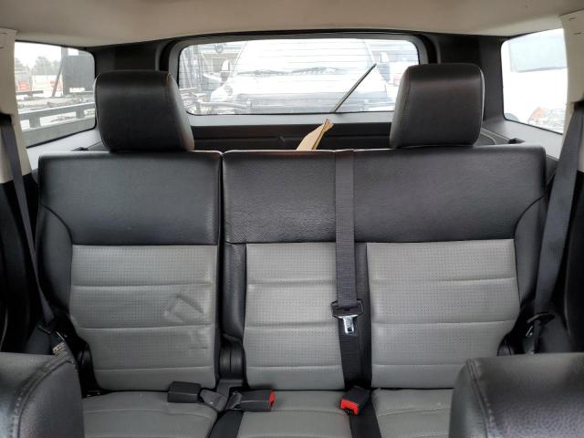 Photo 10 from auction – 2007 DODGE NITRO SLT with VIN 1D8GT58K67W610518