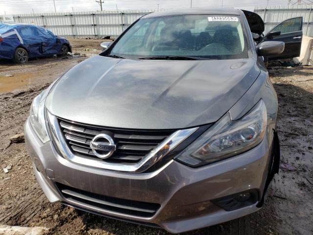 Photo 5 from auction – 2018 NISSAN ALTIMA 2.5 with VIN 1N4AL3AP3JC104626