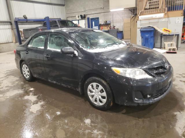 Photo 4 from auction – 2011 TOYOTA COROLLA BA with VIN 2T1BU4EE2BC654807