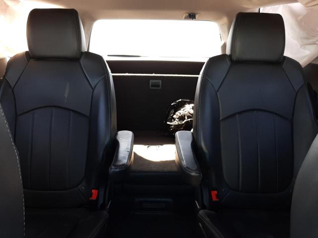 Photo 10 from auction – 2016 GMC ACADIA DEN with VIN 1GKKVTKD1GJ277292