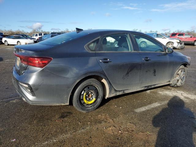 Photo 3 from auction – 2019 KIA FORTE FE with VIN 3KPF24AD5KE120707