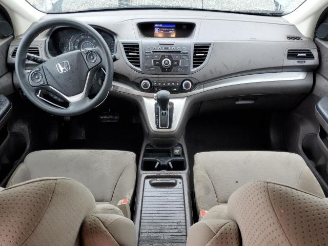 Photo 8 from auction – 2014 HONDA CR-V EX with VIN 2HKRM3H54EH506003