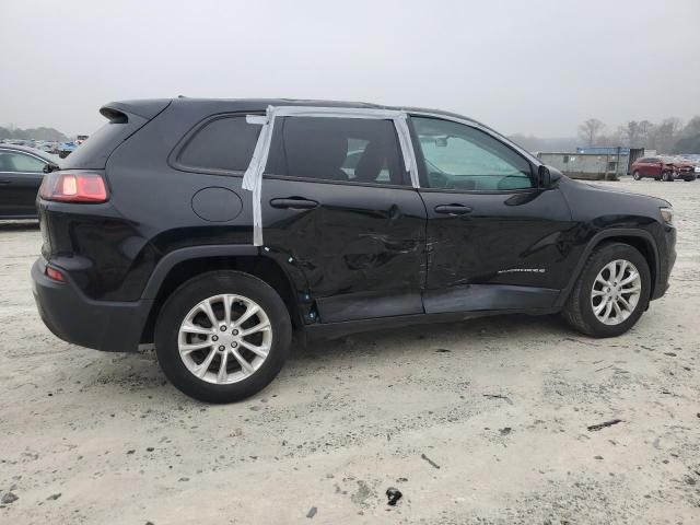 Photo 3 from auction – 2020 JEEP CHEROKEE L with VIN 1C4PJLCB8LD557245